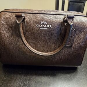 Coach Rowan - Regular size